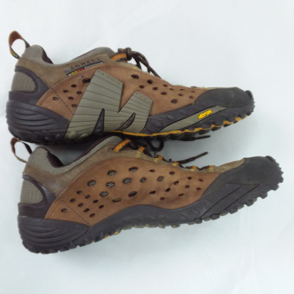 merrell men's performance footwear